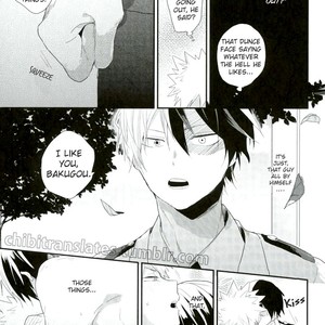 [Kushiyabu (Kuroda)] Neteiru Shouto-kun ni Katsuki-kun ga anna koto – My Hero Academia dj [Eng] – Gay Comics image 005.jpg