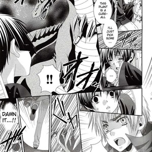 [Miwa Azusa, Sakakibara Tomomi] Hetalia dj – Hoshi no Furu Yoru no Monogatari [Eng] – Gay Comics image 015.jpg