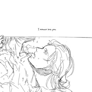 [Shishou] Tiger & Bunny dj – Seesaw Game [Eng] {Harudaki} – Gay Comics image 003.jpg