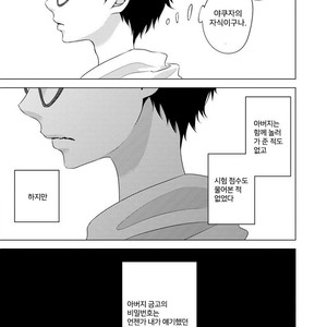 [KATSURA Komachi] Aka to Kuro (update c.11-14) [kr] – Gay Comics image 004.jpg