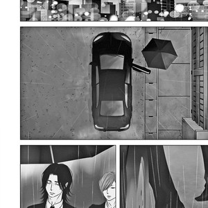 [KATSURA Komachi] Aka to Kuro (update c.11-14) [kr] – Gay Comics image 008.jpg