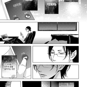 [KATSURA Komachi] Aka to Kuro (update c.11-14) [kr] – Gay Comics image 080.jpg