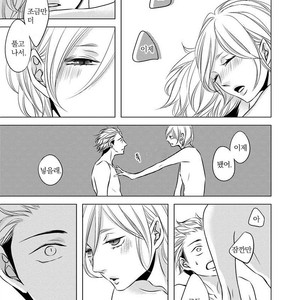 [KATSURA Komachi] Aka to Kuro (update c.11-14) [kr] – Gay Comics image 143.jpg