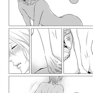 [KATSURA Komachi] Aka to Kuro (update c.11-14) [kr] – Gay Comics image 144.jpg