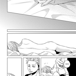 [KATSURA Komachi] Aka to Kuro (update c.11-14) [kr] – Gay Comics image 152.jpg