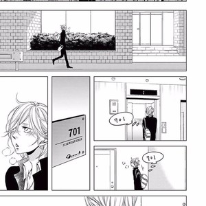 [KATSURA Komachi] Aka to Kuro (update c.11-14) [kr] – Gay Comics image 169.jpg