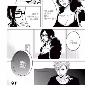 [KATSURA Komachi] Aka to Kuro (update c.11-14) [kr] – Gay Comics image 197.jpg