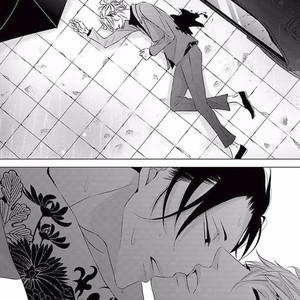 [KATSURA Komachi] Aka to Kuro (update c.11-14) [kr] – Gay Comics image 217.jpg