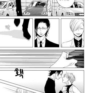 [KATSURA Komachi] Aka to Kuro (update c.11-14) [kr] – Gay Comics image 241.jpg