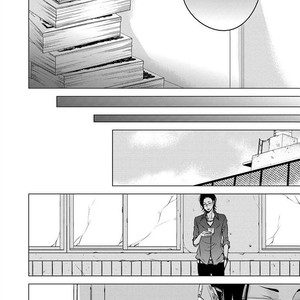 [KATSURA Komachi] Aka to Kuro (update c.11-14) [kr] – Gay Comics image 258.jpg