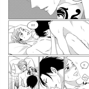 [KATSURA Komachi] Aka to Kuro (update c.11-14) [kr] – Gay Comics image 316.jpg