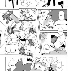 [Harugoya (Harusuke)] Harubon 3 [Eng] – Gay Comics image 009.jpg