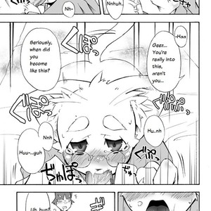 [Harugoya (Harusuke)] Harubon 3 [Eng] – Gay Comics image 013.jpg