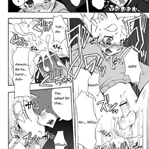 [Harugoya (Harusuke)] Harubon 3 [Eng] – Gay Comics image 020.jpg