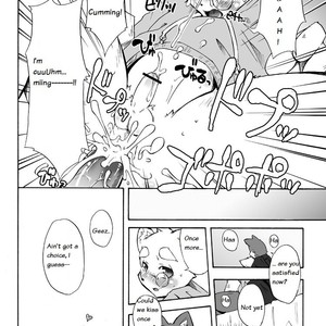 [Harugoya (Harusuke)] Harubon 3 [Eng] – Gay Comics image 022.jpg