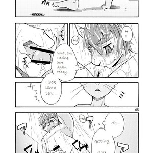 [Harugoya (Harusuke)] Harubon 4 [Eng] – Gay Comics image 003.jpg