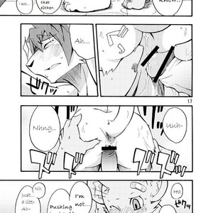 [Harugoya (Harusuke)] Harubon 4 [Eng] – Gay Comics image 015.jpg