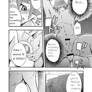 [Harugoya (Harusuke)] Harubon 4 [Eng] – Gay Comics image 016.jpg