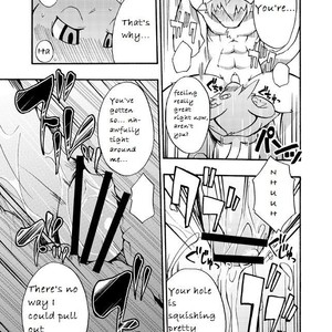 [Harugoya (Harusuke)] Harubon 4 [Eng] – Gay Comics image 021.jpg