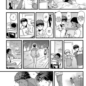 [SLEEP] Buddy buddy – Kuroko no Basuke dj [Eng] – Gay Comics image 001.jpg