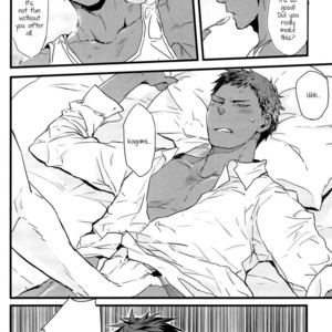 [SLEEP] Buddy buddy – Kuroko no Basuke dj [Eng] – Gay Comics image 010.jpg