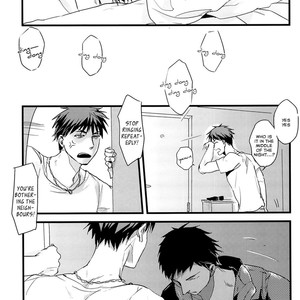 [SLEEP] Buddy buddy – Kuroko no Basuke dj [Eng] – Gay Comics image 015.jpg