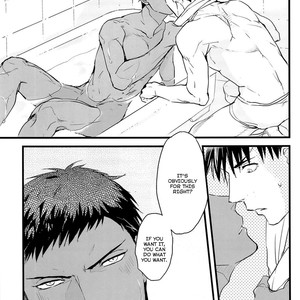 [SLEEP] Buddy buddy – Kuroko no Basuke dj [Eng] – Gay Comics image 019.jpg