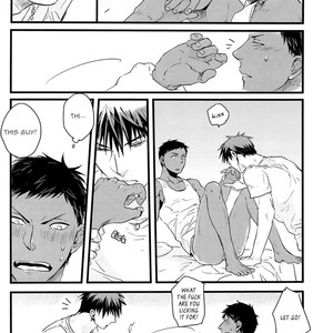 [SLEEP] Buddy buddy – Kuroko no Basuke dj [Eng] – Gay Comics image 030.jpg