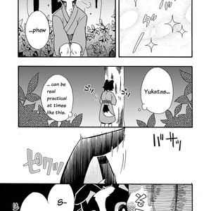 [Harugoya (Harusuke)] Harubon 5 [Eng] – Gay Comics image 006.jpg