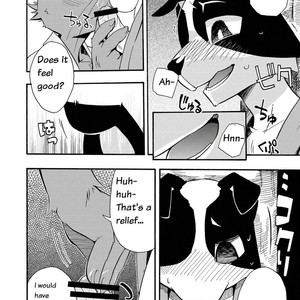 [Harugoya (Harusuke)] Harubon 5 [Eng] – Gay Comics image 021.jpg