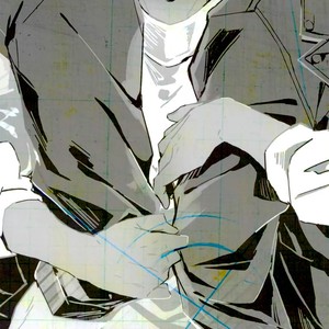 [SEVENQUEEN (Aimi)] Kore tte uwaki ni narimasu ka?? – Detective Conan dj [kr] – Gay Comics image 026.jpg