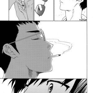 [0-PARTS (Nishida)] Sayonara dake ga jinsei ka (part 4)– Daiya no Ace dj [kr] – Gay Comics image 030.jpg