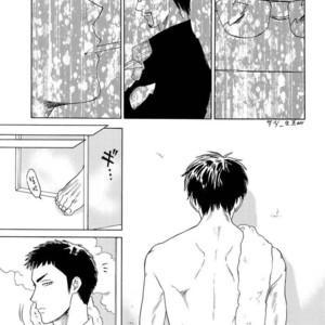 [0-PARTS (Nishida)] Sayonara dake ga jinsei ka (part 4)– Daiya no Ace dj [kr] – Gay Comics image 046.jpg