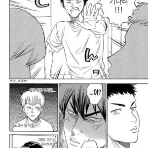 [0-PARTS (Nishida)] Sayonara dake ga jinsei ka (part 4)– Daiya no Ace dj [kr] – Gay Comics image 051.jpg