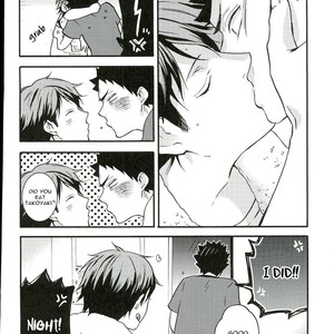 [ST (Stephany K Ko)] Itsuka no Natsu no Hi – Haikyuu!! dj [Eng] – Gay Comics image 008.jpg