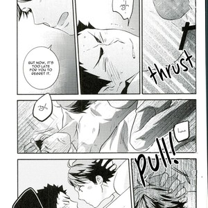 [ST (Stephany K Ko)] Itsuka no Natsu no Hi – Haikyuu!! dj [Eng] – Gay Comics image 017.jpg