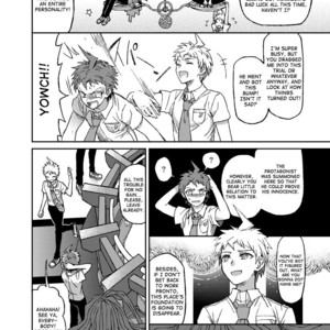 [ZCC/ Zakiko] Hajime Hinata’s Intracranial Trial – Dangan Ronpa dj [Eng] – Gay Comics image 004.jpg