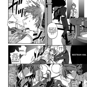 [ZCC/ Zakiko] Hajime Hinata’s Intracranial Trial – Dangan Ronpa dj [Eng] – Gay Comics image 008.jpg