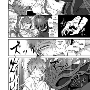 [ZCC/ Zakiko] Hajime Hinata’s Intracranial Trial – Dangan Ronpa dj [Eng] – Gay Comics image 010.jpg