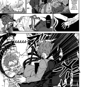 [ZCC/ Zakiko] Hajime Hinata’s Intracranial Trial – Dangan Ronpa dj [Eng] – Gay Comics image 011.jpg
