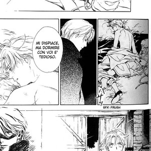[HONAMI Yukine] Alla fine il mio cuore è stato rubato (Sono Toki Heart Wa Nusumareta) [Italian] – Gay Comics image 015.jpg