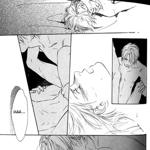 [HONAMI Yukine] Alla fine il mio cuore è stato rubato (Sono Toki Heart Wa Nusumareta) [Italian] – Gay Comics image 029.jpg