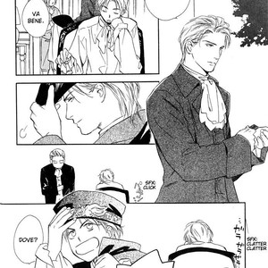 [HONAMI Yukine] Alla fine il mio cuore è stato rubato (Sono Toki Heart Wa Nusumareta) [Italian] – Gay Comics image 046.jpg