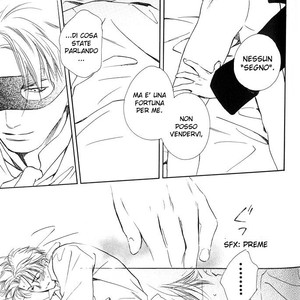 [HONAMI Yukine] Alla fine il mio cuore è stato rubato (Sono Toki Heart Wa Nusumareta) [Italian] – Gay Comics image 053.jpg