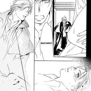 [HONAMI Yukine] Alla fine il mio cuore è stato rubato (Sono Toki Heart Wa Nusumareta) [Italian] – Gay Comics image 055.jpg