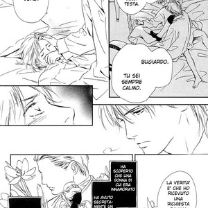 [HONAMI Yukine] Alla fine il mio cuore è stato rubato (Sono Toki Heart Wa Nusumareta) [Italian] – Gay Comics image 057.jpg