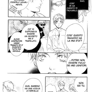 [HONAMI Yukine] Alla fine il mio cuore è stato rubato (Sono Toki Heart Wa Nusumareta) [Italian] – Gay Comics image 058.jpg