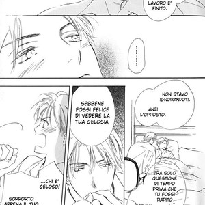 [HONAMI Yukine] Alla fine il mio cuore è stato rubato (Sono Toki Heart Wa Nusumareta) [Italian] – Gay Comics image 060.jpg