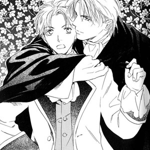 [HONAMI Yukine] Alla fine il mio cuore è stato rubato (Sono Toki Heart Wa Nusumareta) [Italian] – Gay Comics image 064.jpg