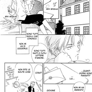 [HONAMI Yukine] Alla fine il mio cuore è stato rubato (Sono Toki Heart Wa Nusumareta) [Italian] – Gay Comics image 069.jpg